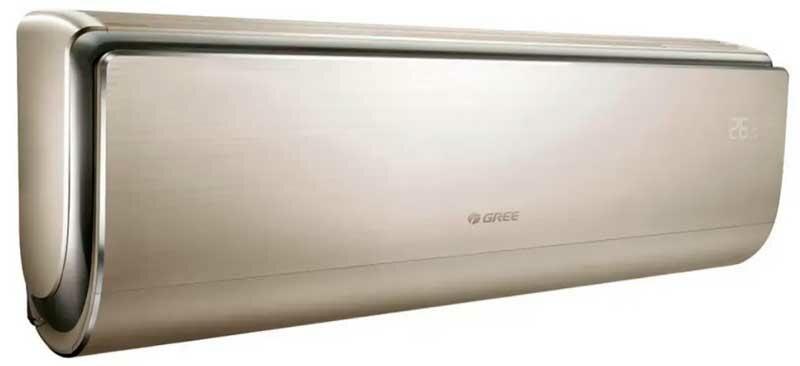 Кондиционер Gree 09 U-CROWN Gold