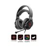 Наушники с микрофоном A4Tech BLOODY G330P RGB Gaming 3.5mm Black