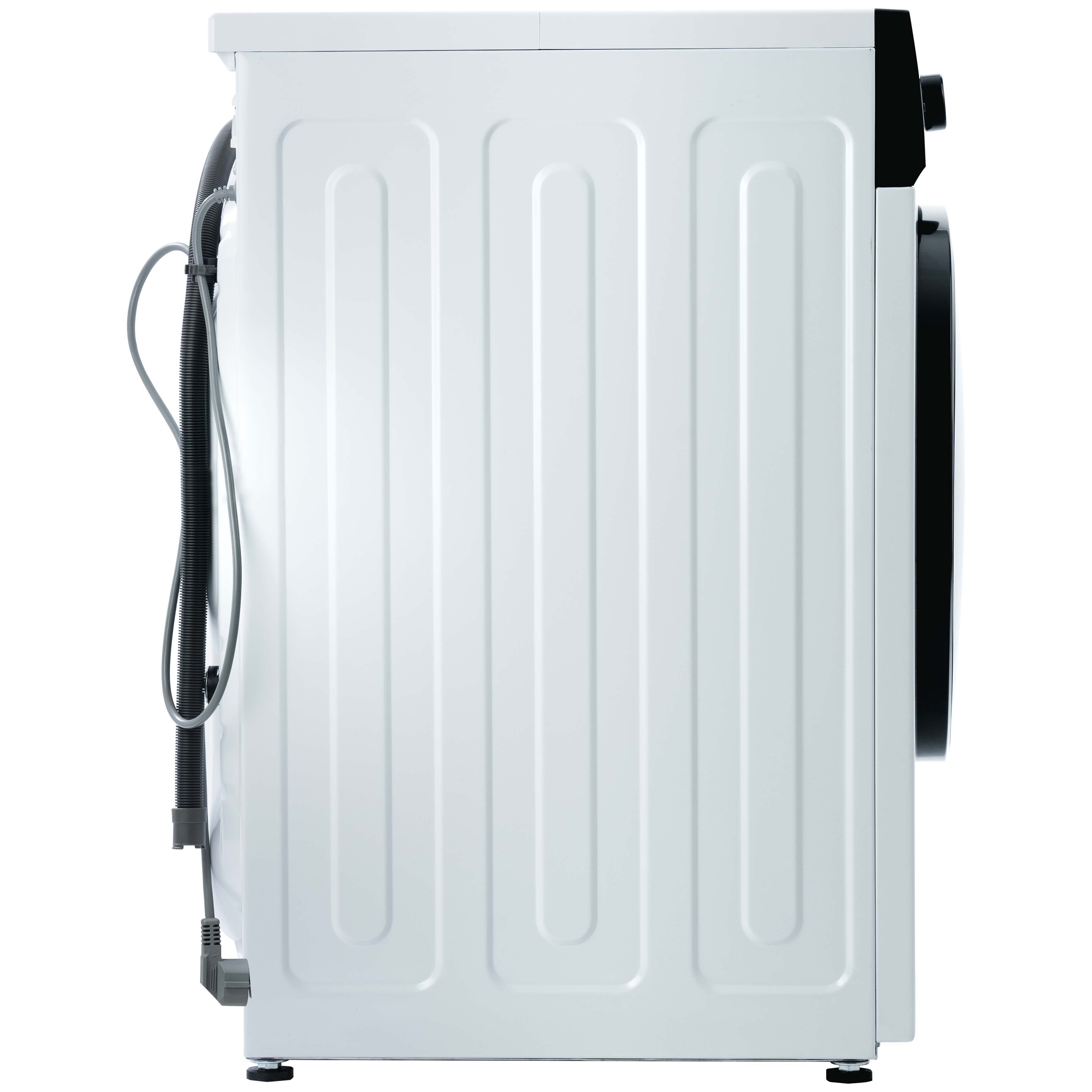 Стирально-сушильная машина Бирюса WMD-SM812/03