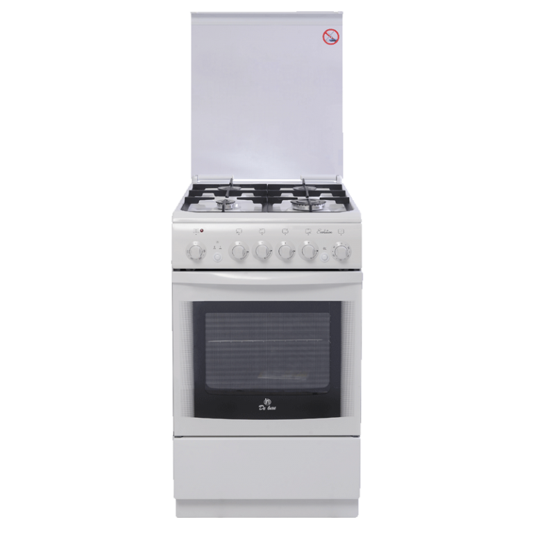 Плита газовая 506040.00гэ(кр) ЧР