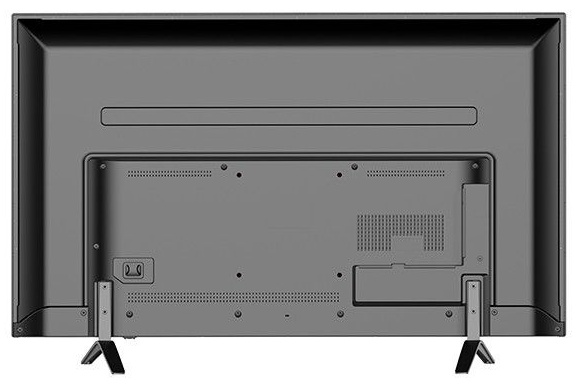 YASIN LED TV 32E8000 32"