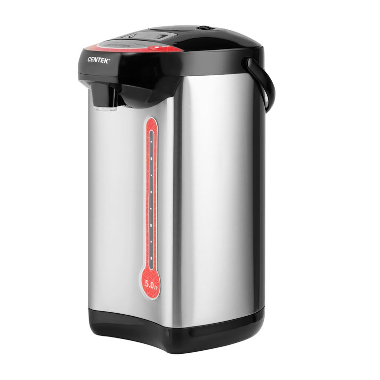 Термопот CT-0082 Black