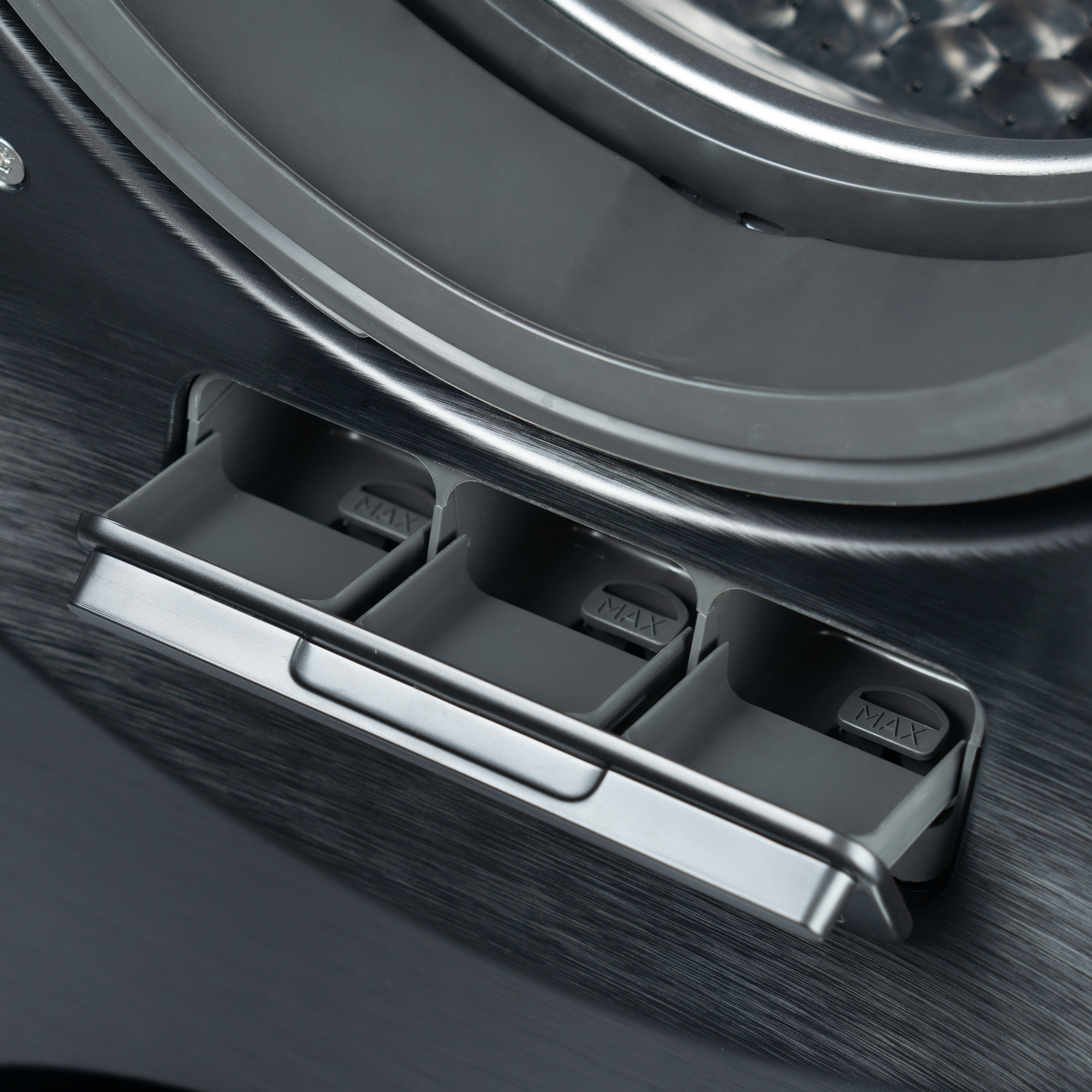 Стирально-сушильная машина Бирюса WMD-SG1514/15 DM