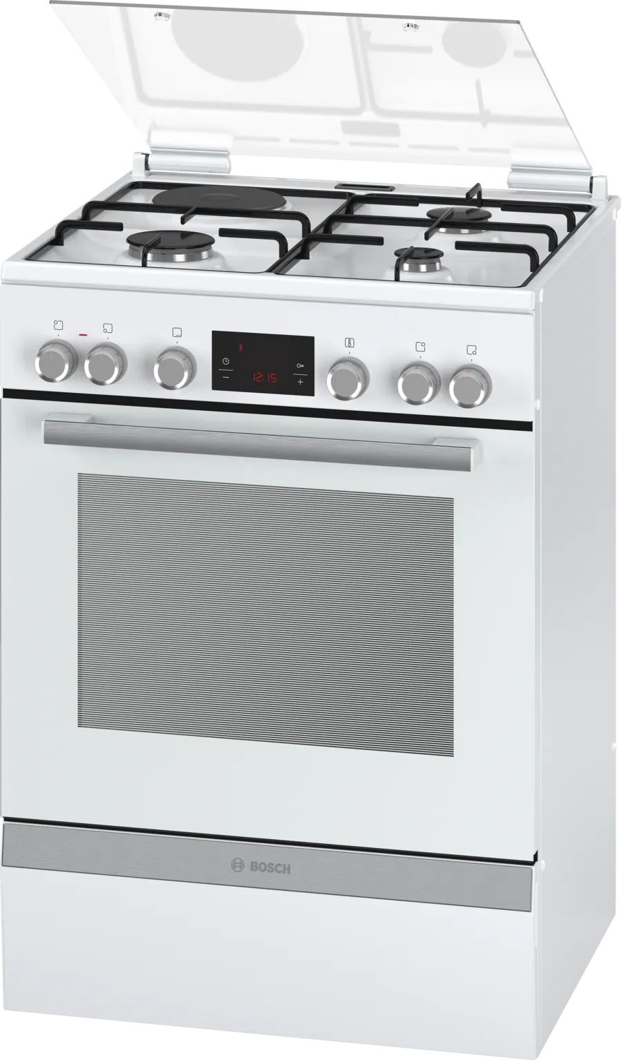 Плита Bosch HGD64D221Q