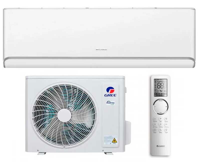 Кондиционер GREE AIRY 12 INVERTER
