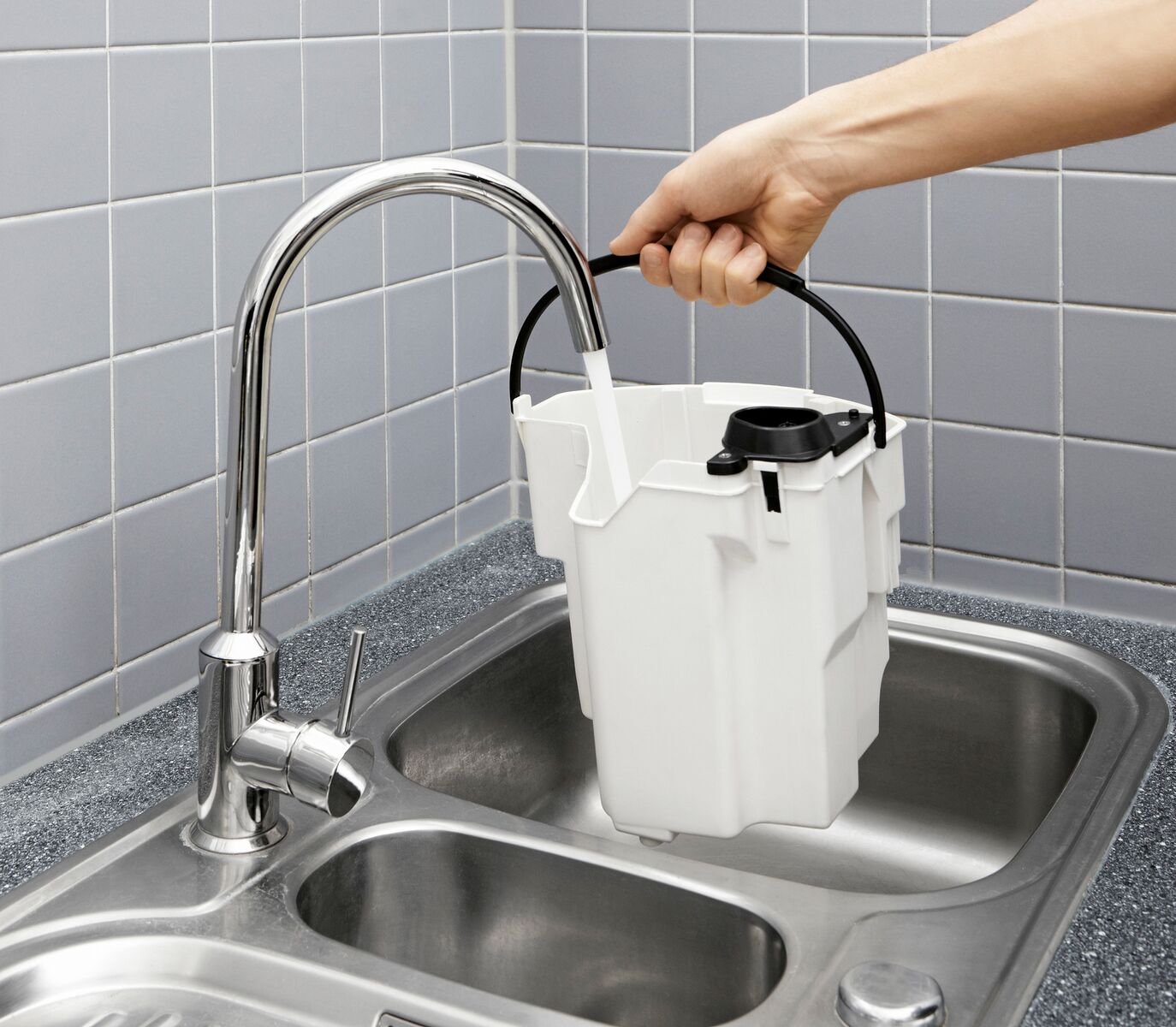 Пылесос моющий Karcher SE 5.100