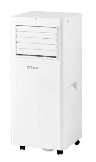 Мобильный кондиционер OTEX OM-09T (только охлаждение)