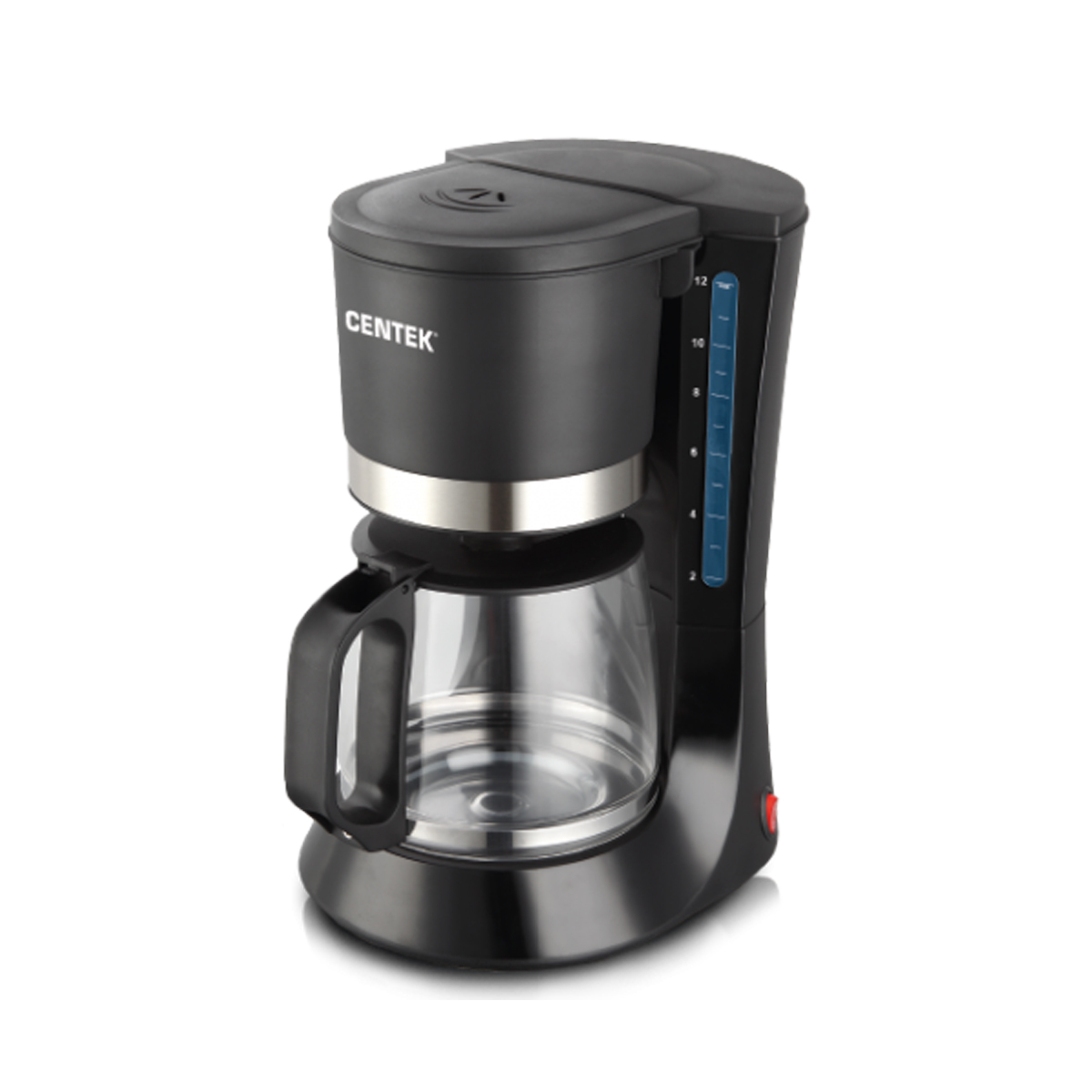 Кофеварка капельная Centek CT-1141