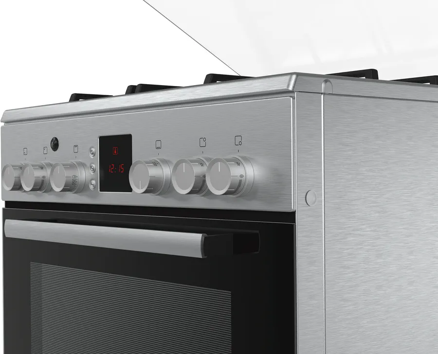 Плита газовая Bosch HGA345255Q