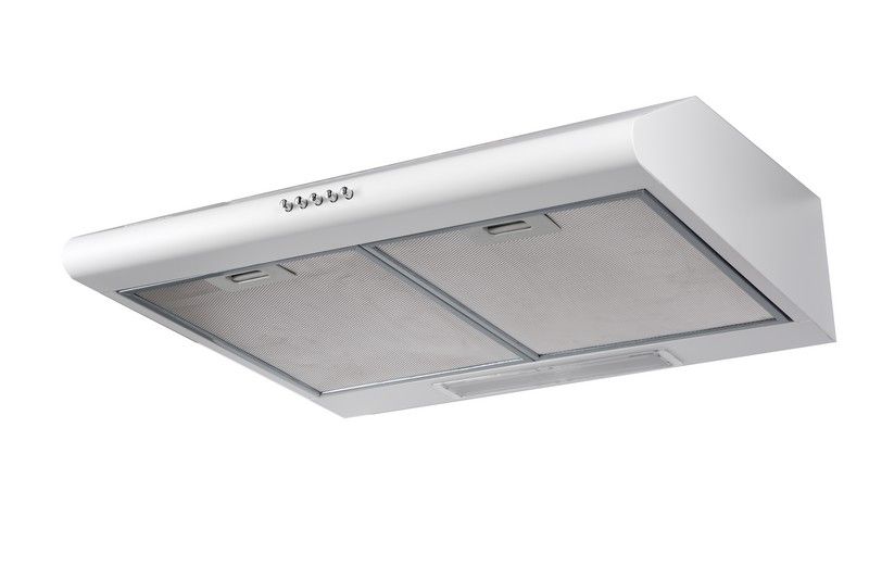 Вытяжка Oasis UP-60W(P)