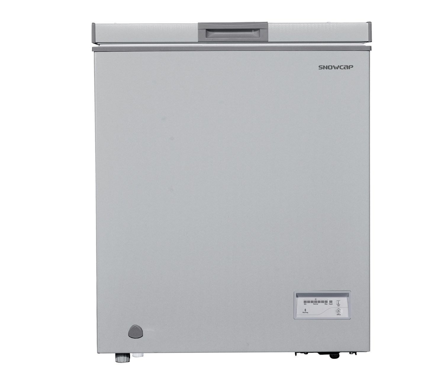 Морозильный ларь SNOWCAP CF-150ES