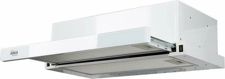 Вытяжка встраиваемая Oasis UV-60WG