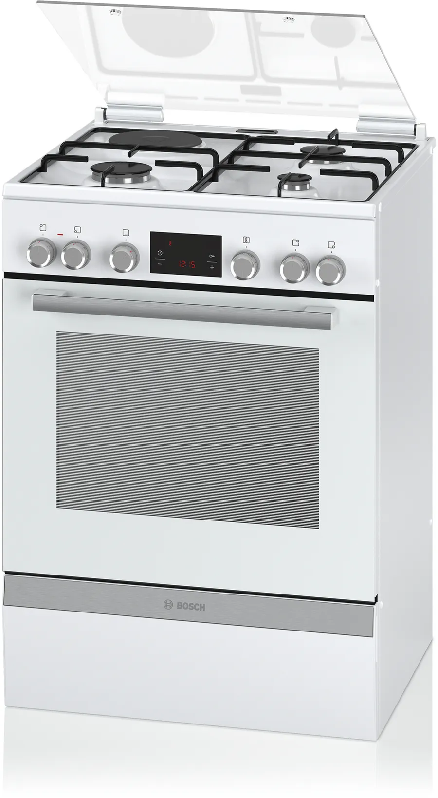 Плита Bosch HGD64D221Q