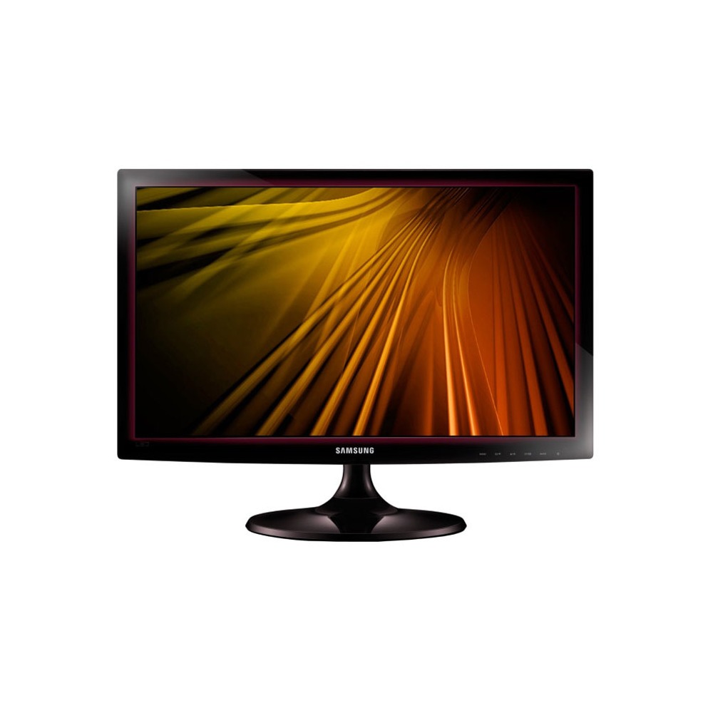 Монитор Samsung 18.5" S19D300NY LED HD 5ms 5000000:1 VGA