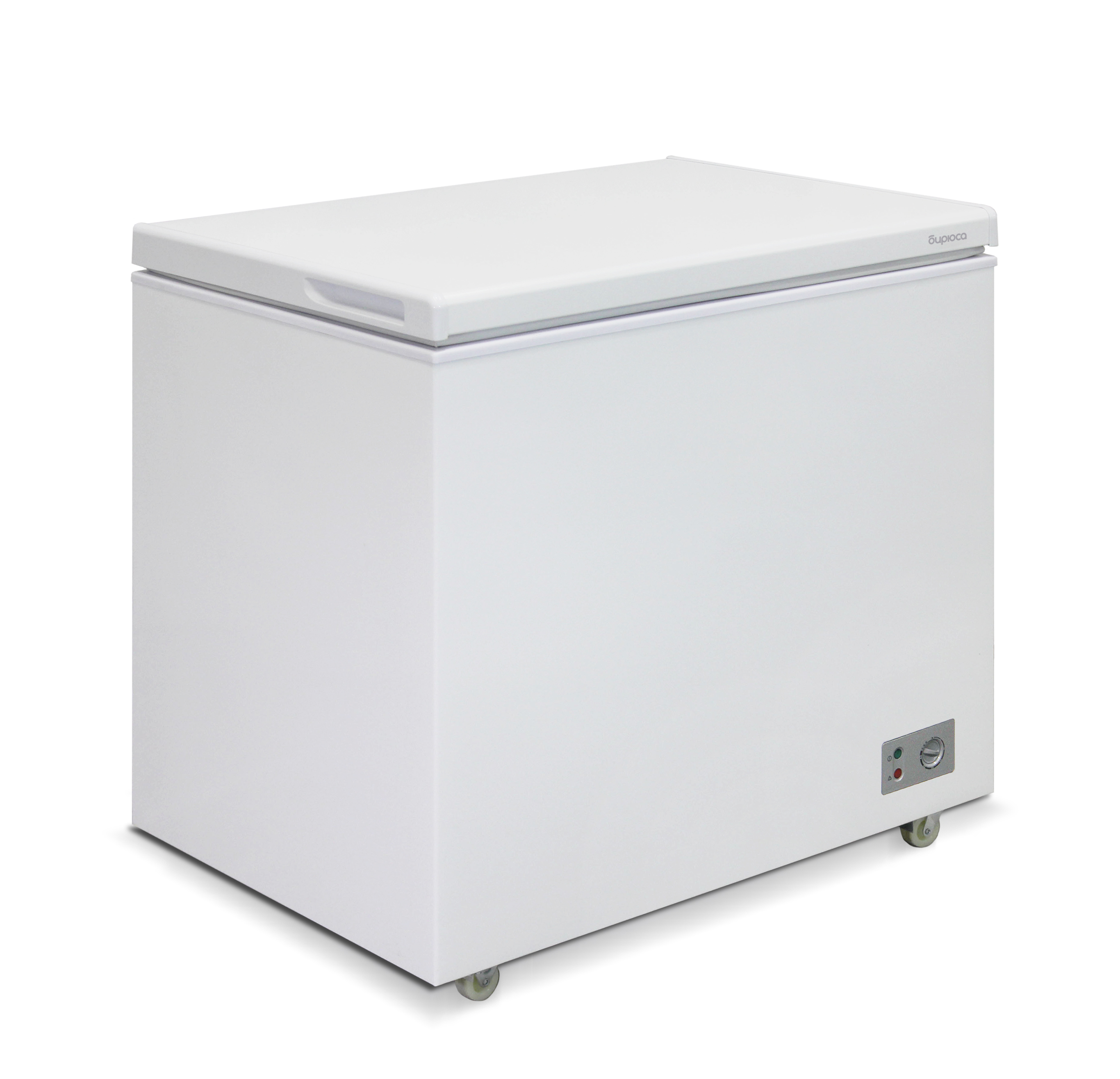 Морозильный ларь Бирюса 200KX
