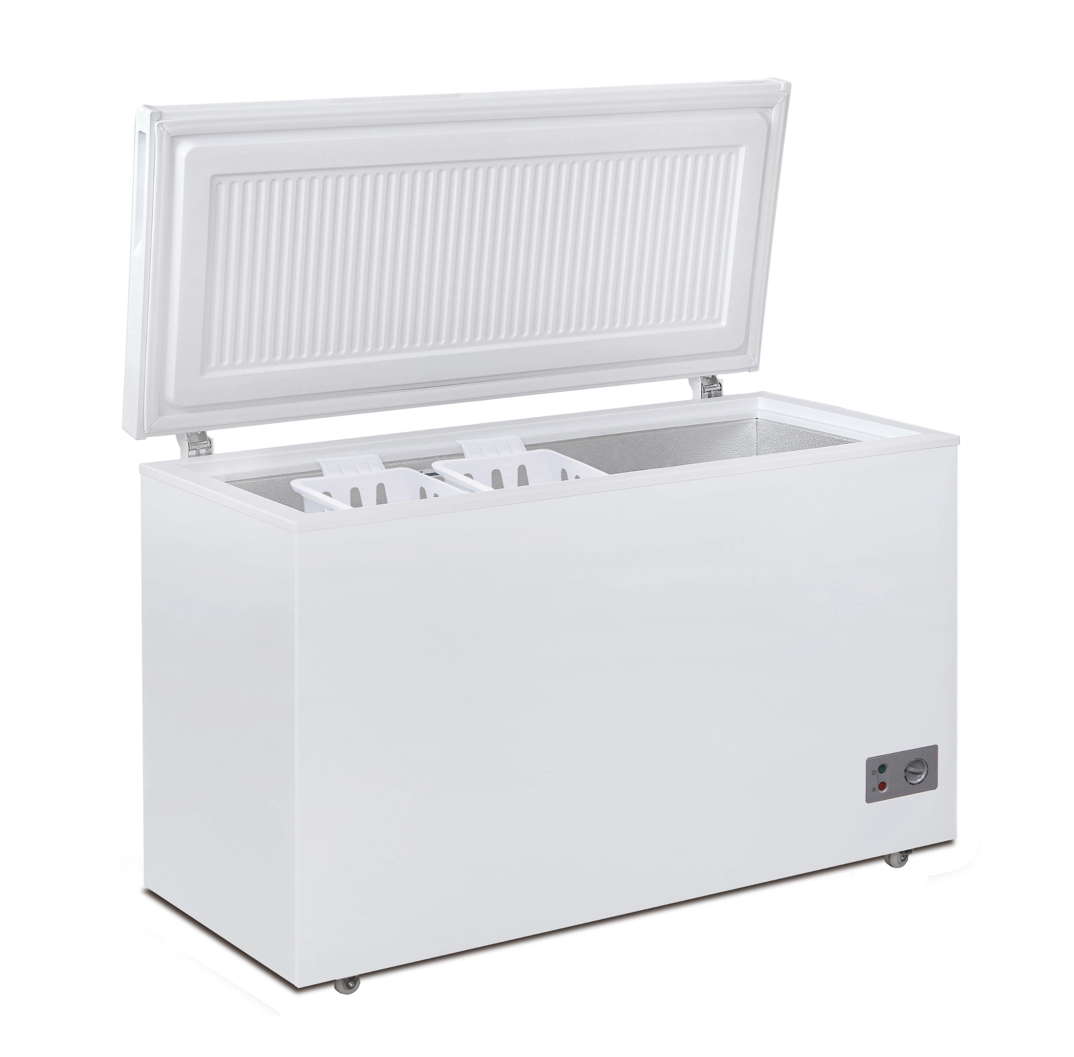 Морозильный ларь Бирюса 285KX