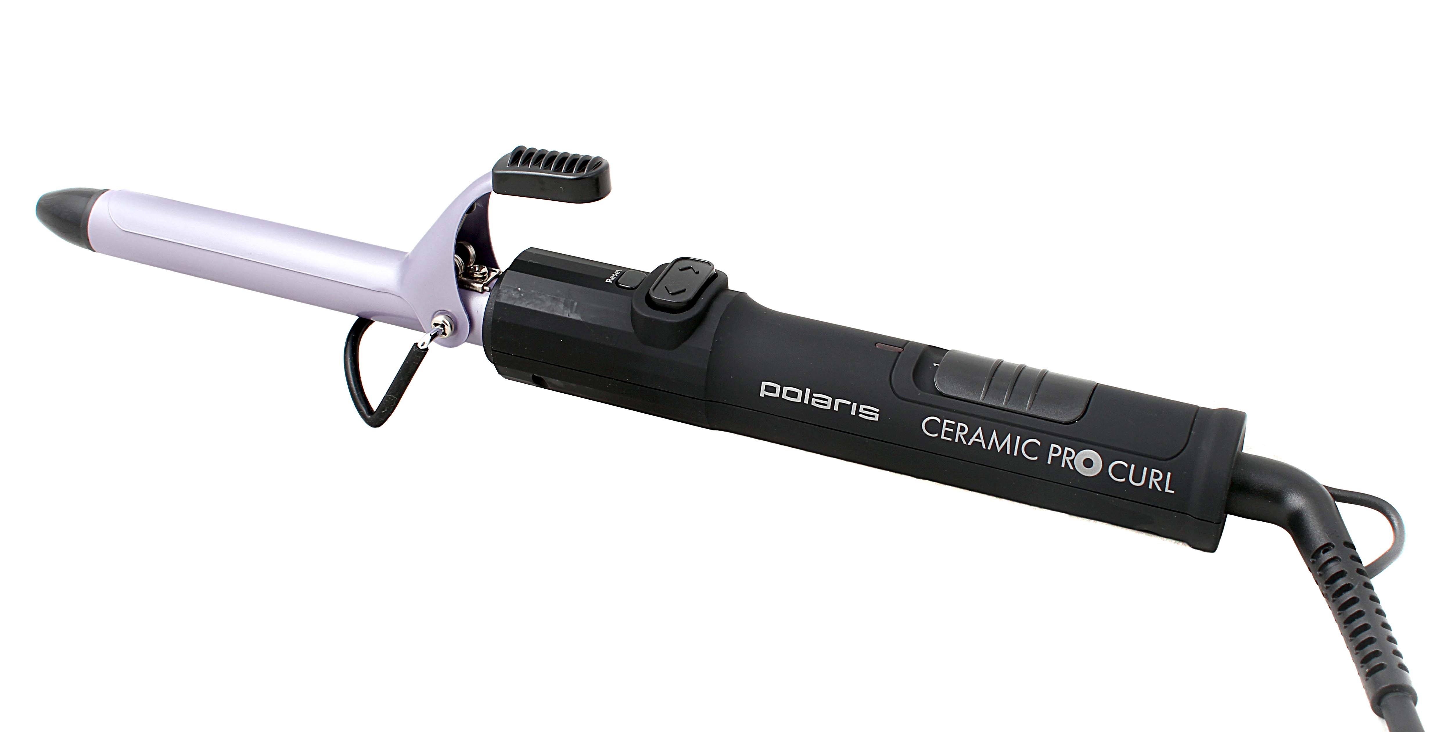 Электрощипцы Polaris PHS 0125RK