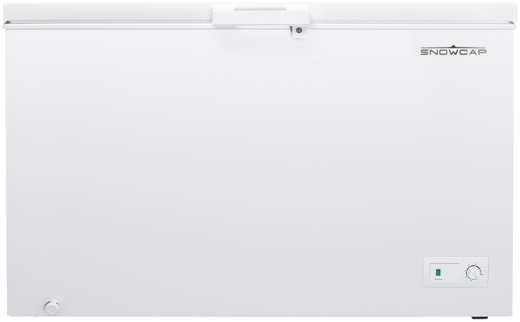 Морозильник SNOWCAP CF-300