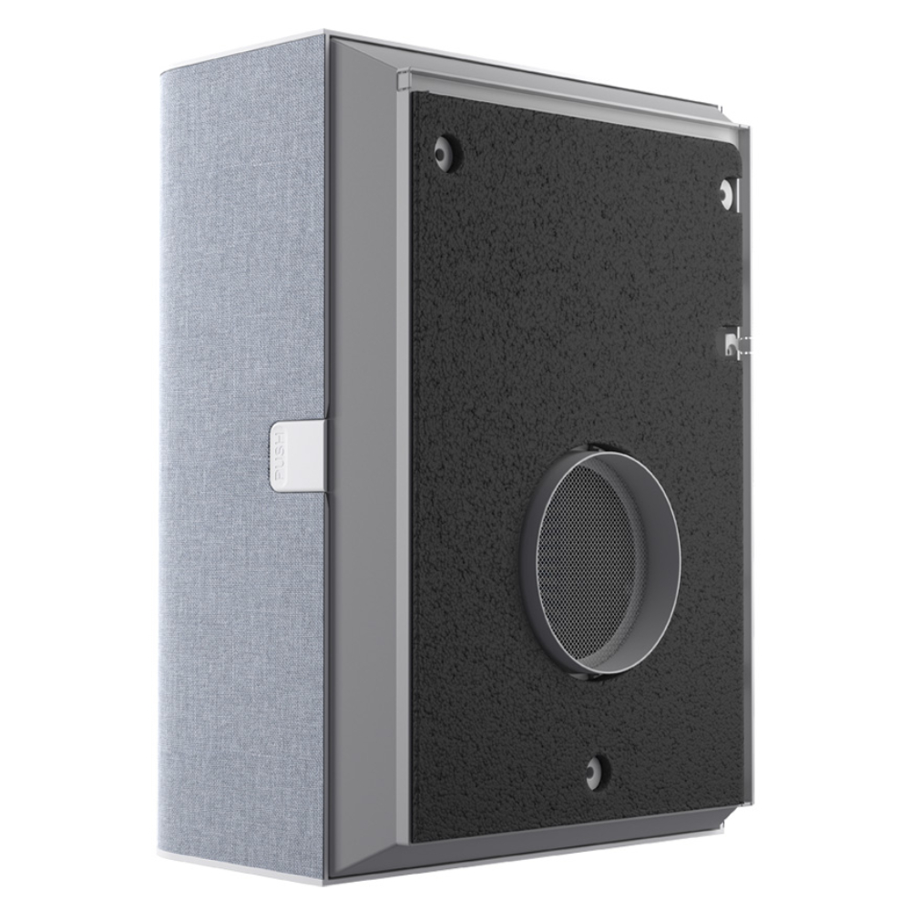 Очиститель воздуха приточный Ballu ONEAIR ASP-100W