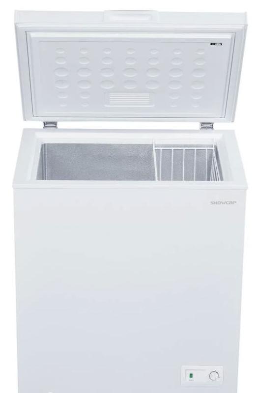 Морозильный ларь SNOWCAP CF-150
