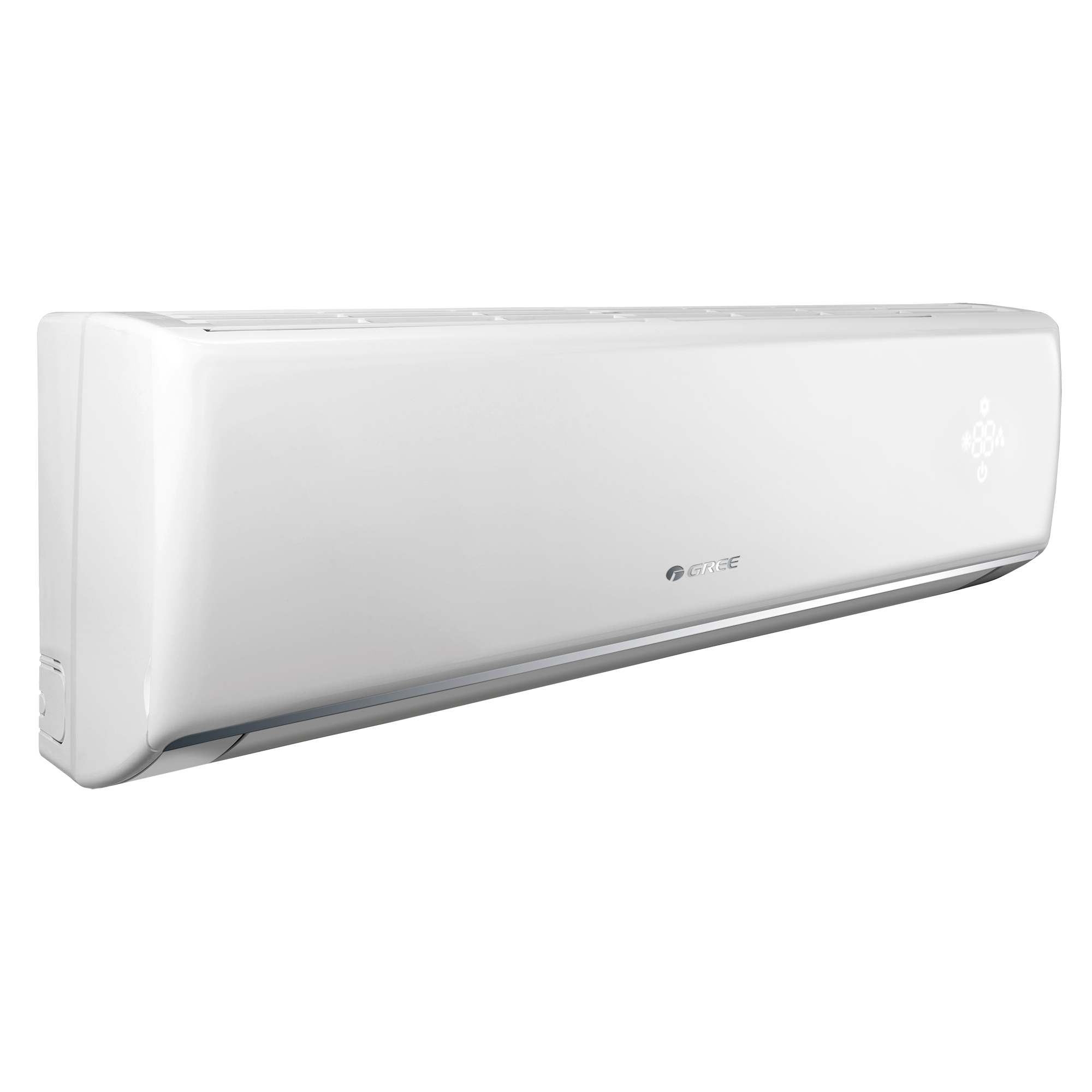 Кондиционер настенный Gree-24 Lomo Inverter R32 GWH24QE-K6DNB4I