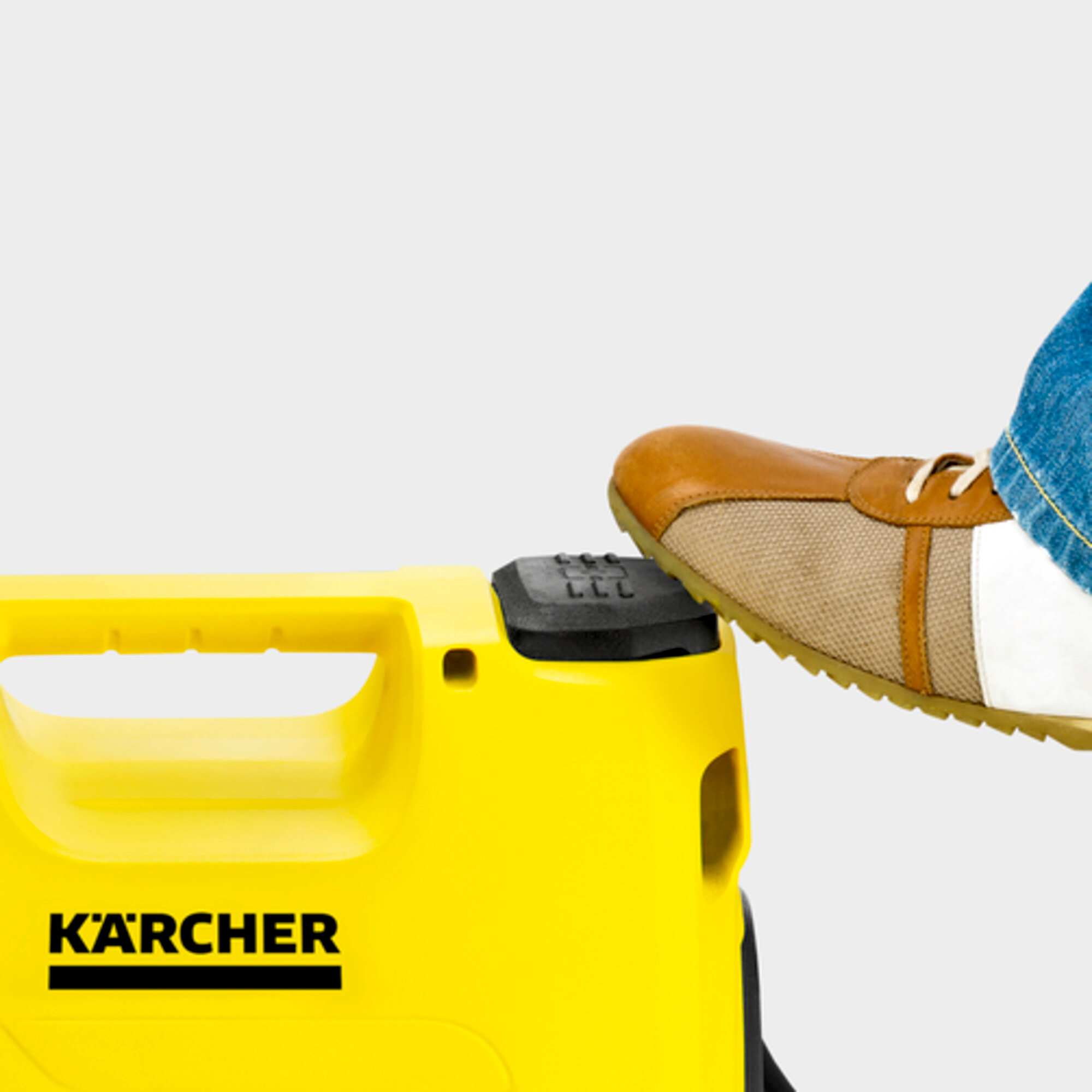 САДОВЫЙ НАСОС BP 2 GARDEN