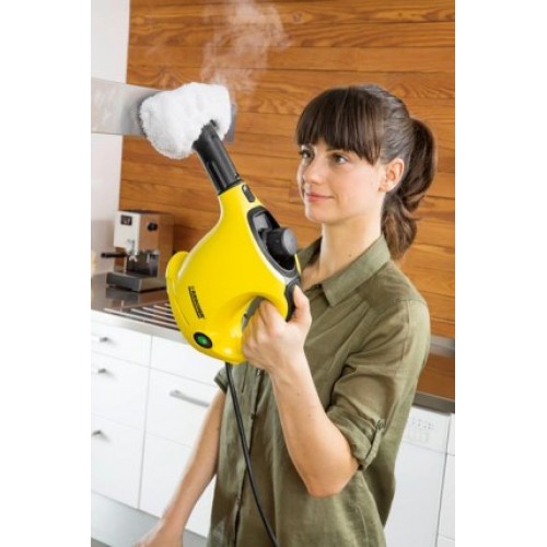 Пароочиститель KARCHER SC 1