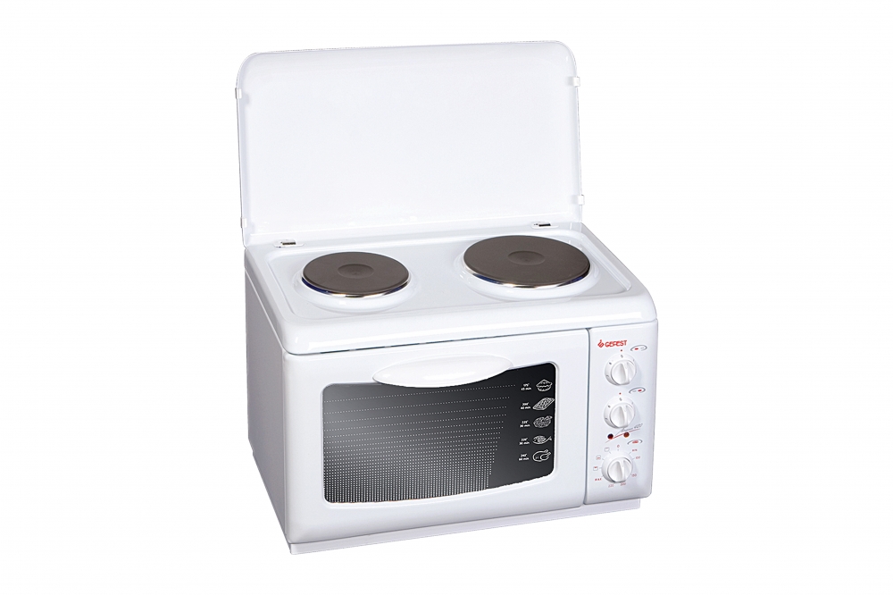 Плита электрическая настольная Gefest ЭП Нс Д 420