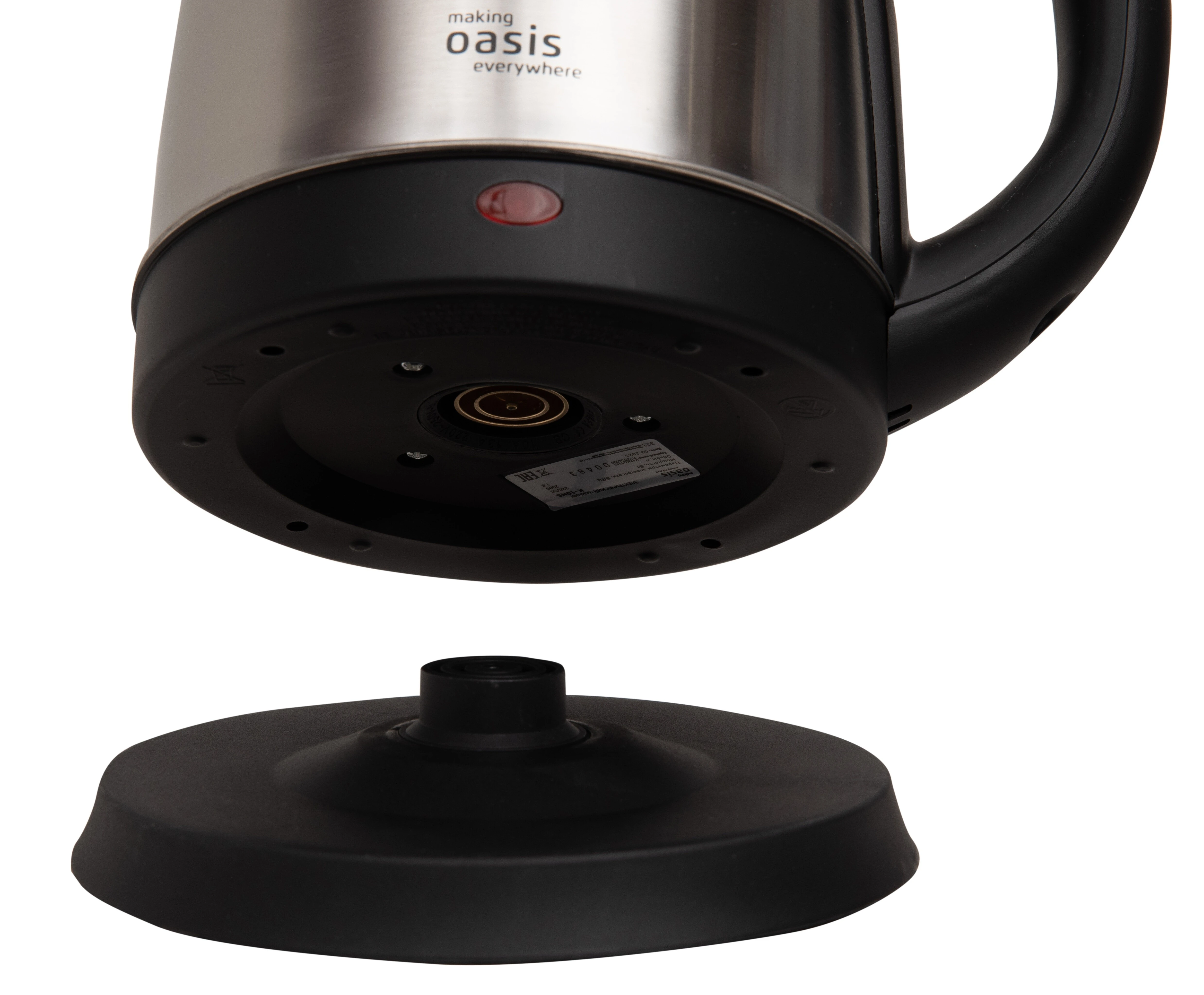 Электрочайник Oasis K-10NS