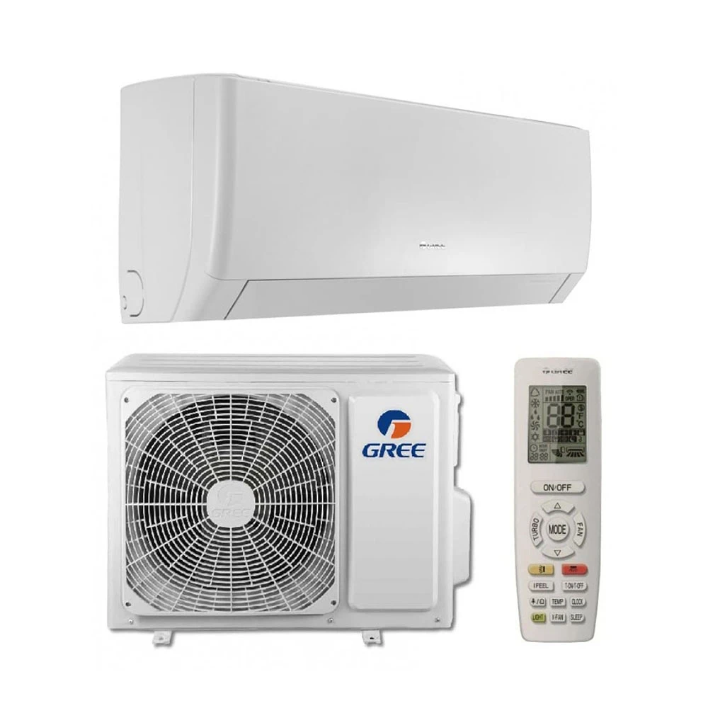 Настенный кондиционер Gree Pular 24