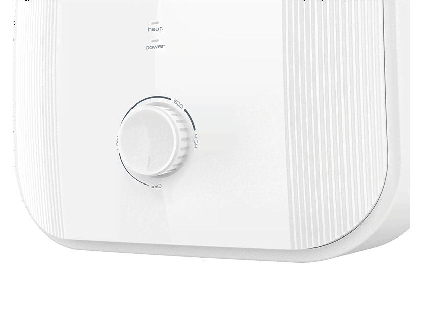 Водонагреватель Ballu BWH/S 10 Capsule Plus O