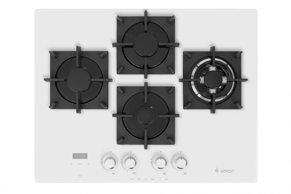 Встраиваемая газовая варочная панель GEFEST ПВГ 2231-03 Р32