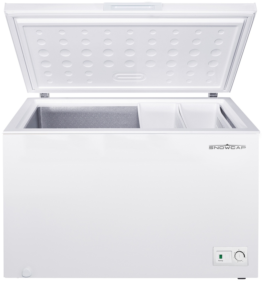 Морозильник SNOWCAP CF-300