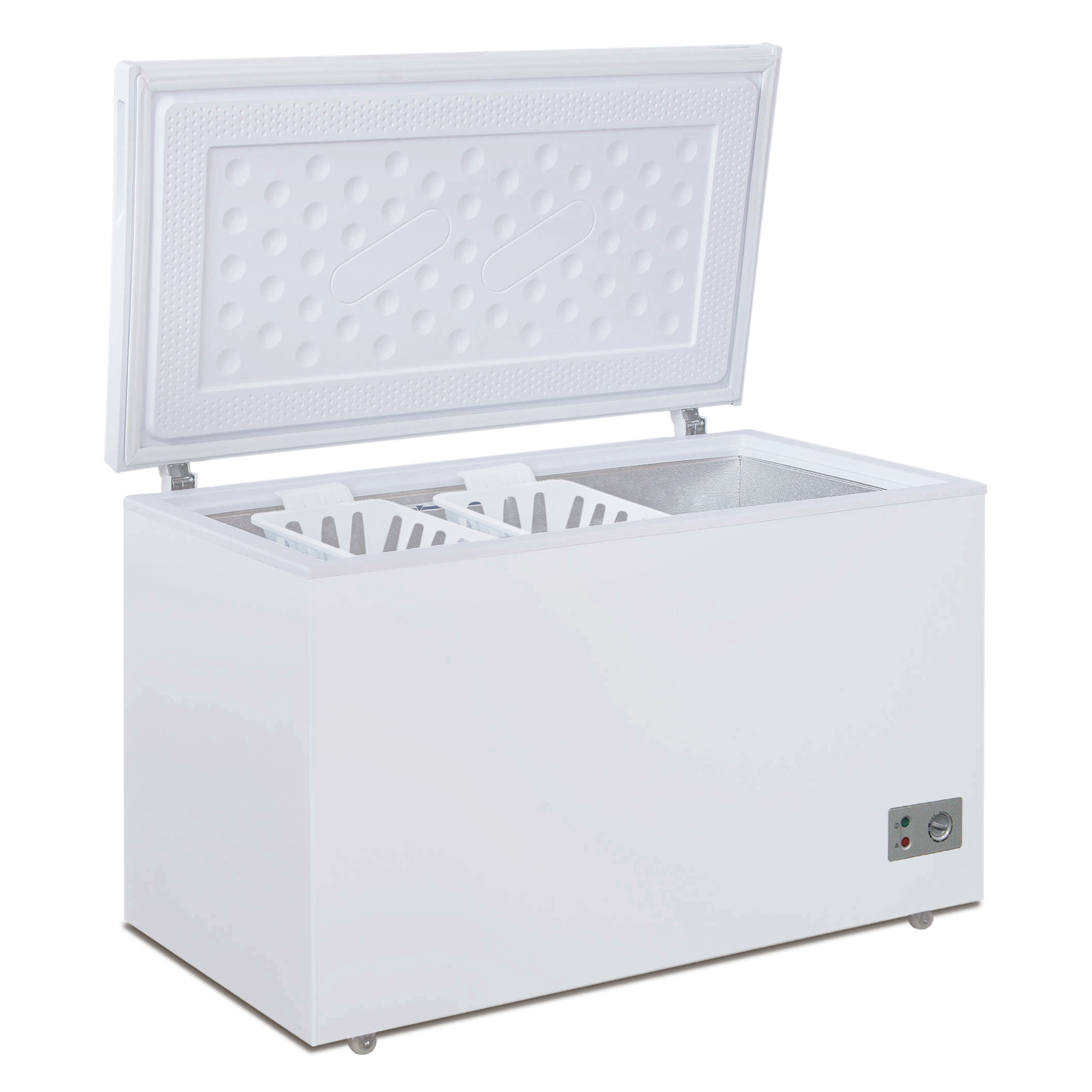 Морозильный ларь Бирюса 355KX