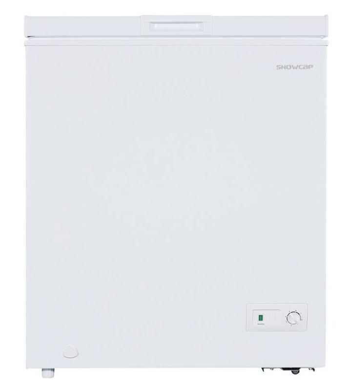 Морозильный ларь SNOWCAP CF-150