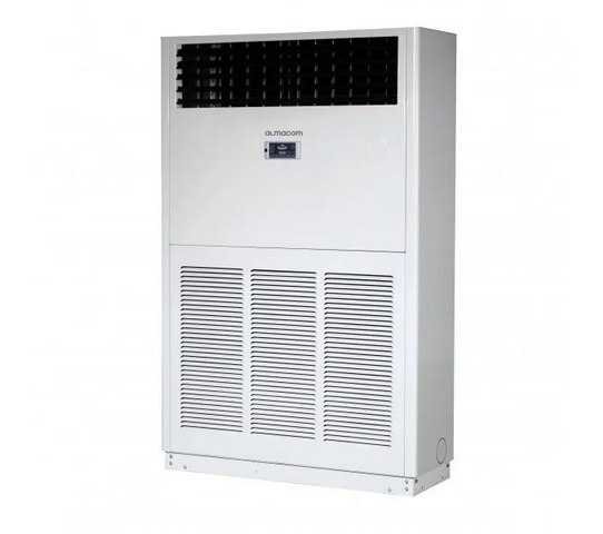 Колонный кондиционер ALMACOM ACP-100Ni