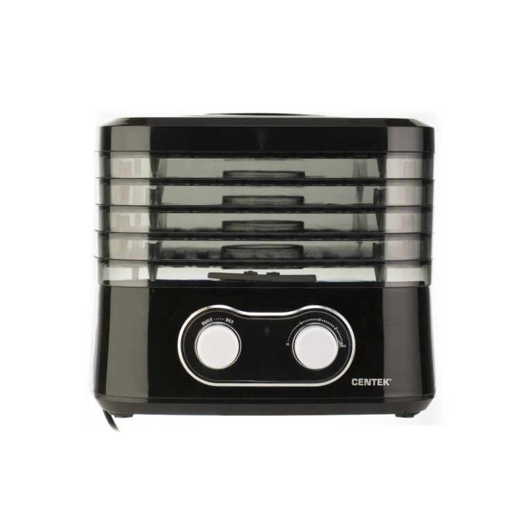 Сушилка для овощей CT-1659 Black