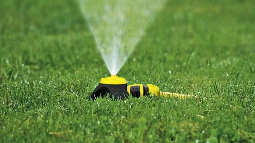 Дождеватель Karcher CS 90 Vario