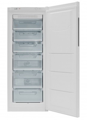 Морозильник вертикальный POZIS FV NF 117