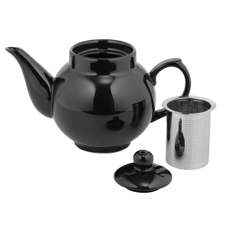 Электрический самовар CT-0091 Black