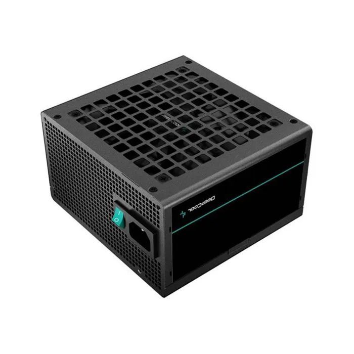 Блок питания DEEPCOOL PN850D 850W 80+ Gold