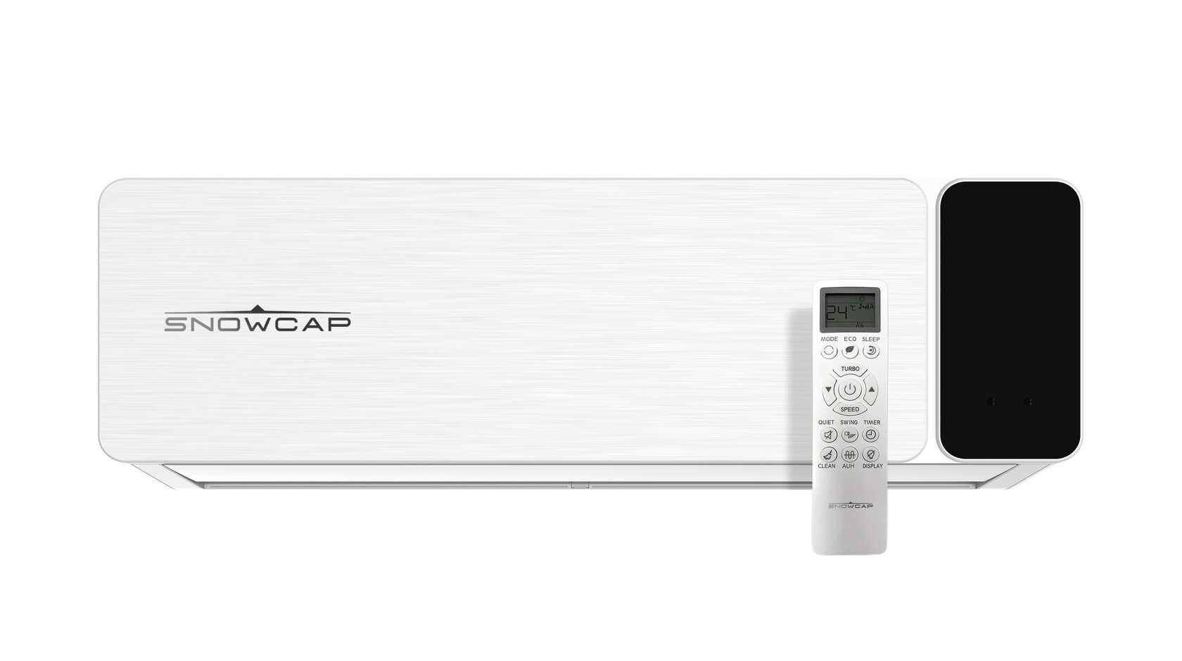 Кондиционер SNOWCAP AC 12 DC W/I