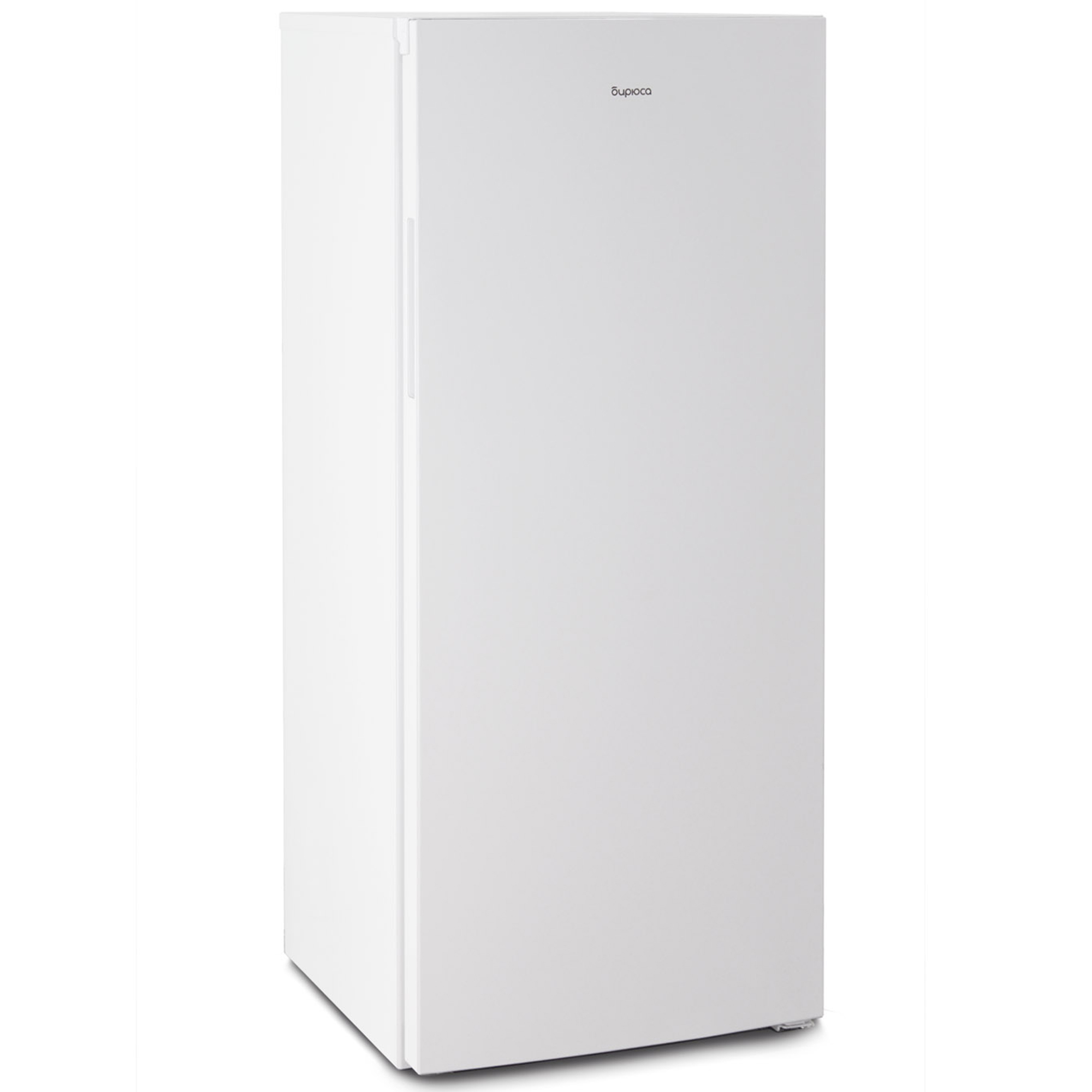 Морозильник вертикальный Бирюса 6046SN