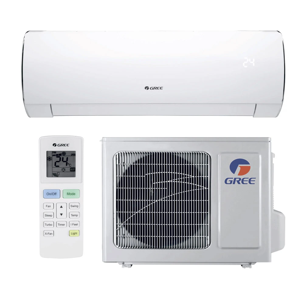 Кондиционер GREE FAIRY 18 INVERTER
