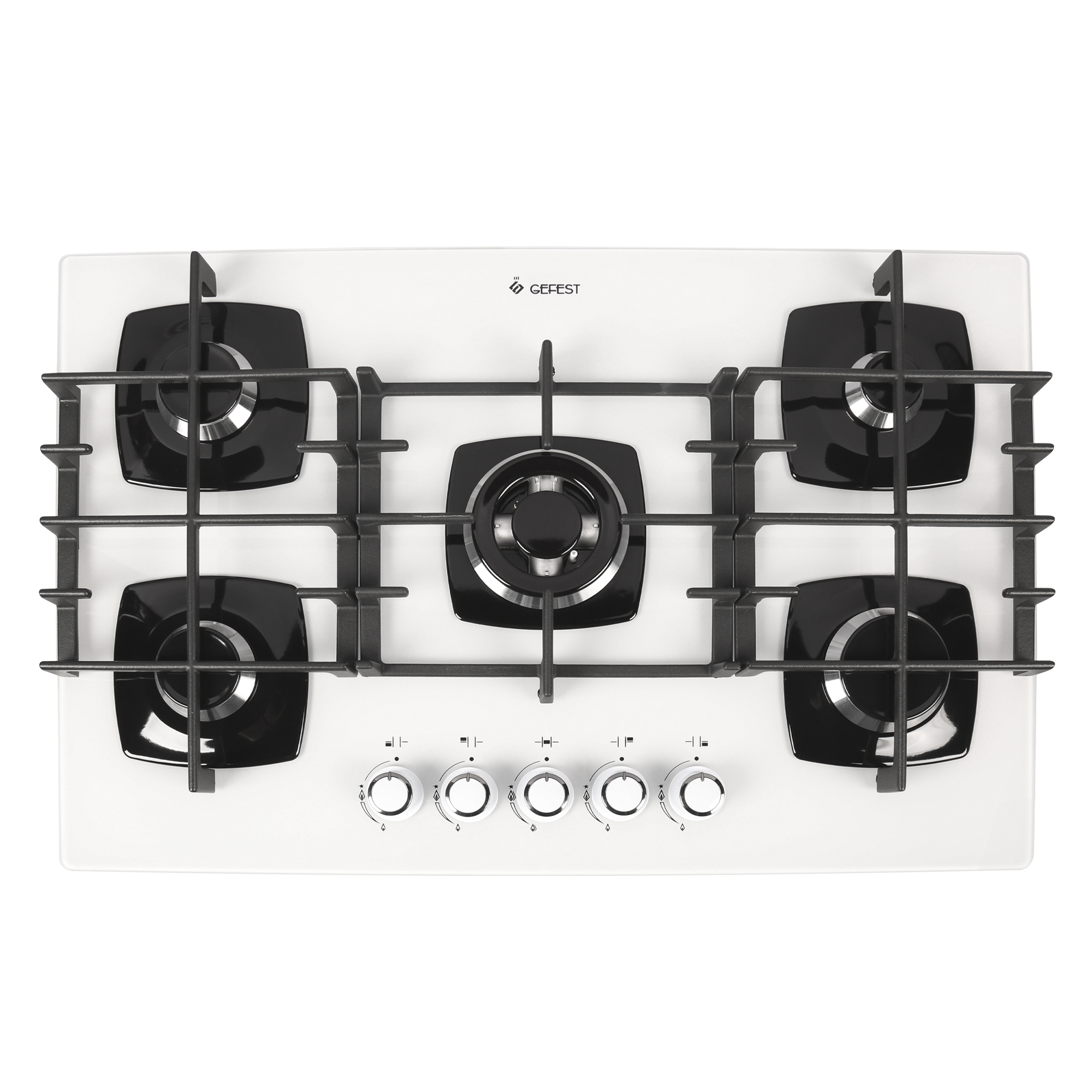Варочная поверхность GEFEST СГ СН 2340 К12