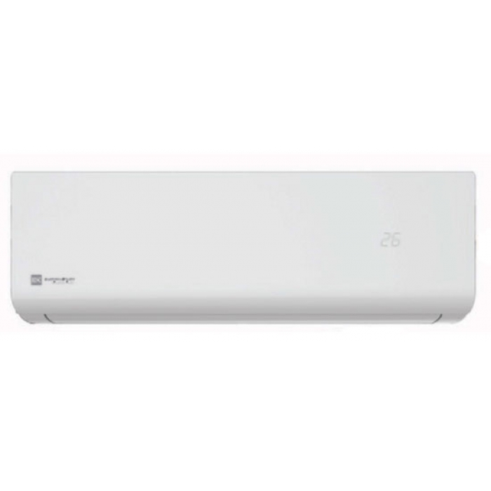 Кондиционер Euroklimat-12HRN1