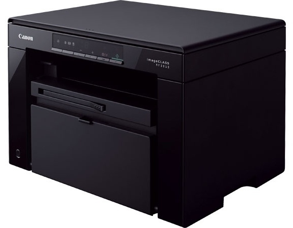 Canon imageCLASS MF3010