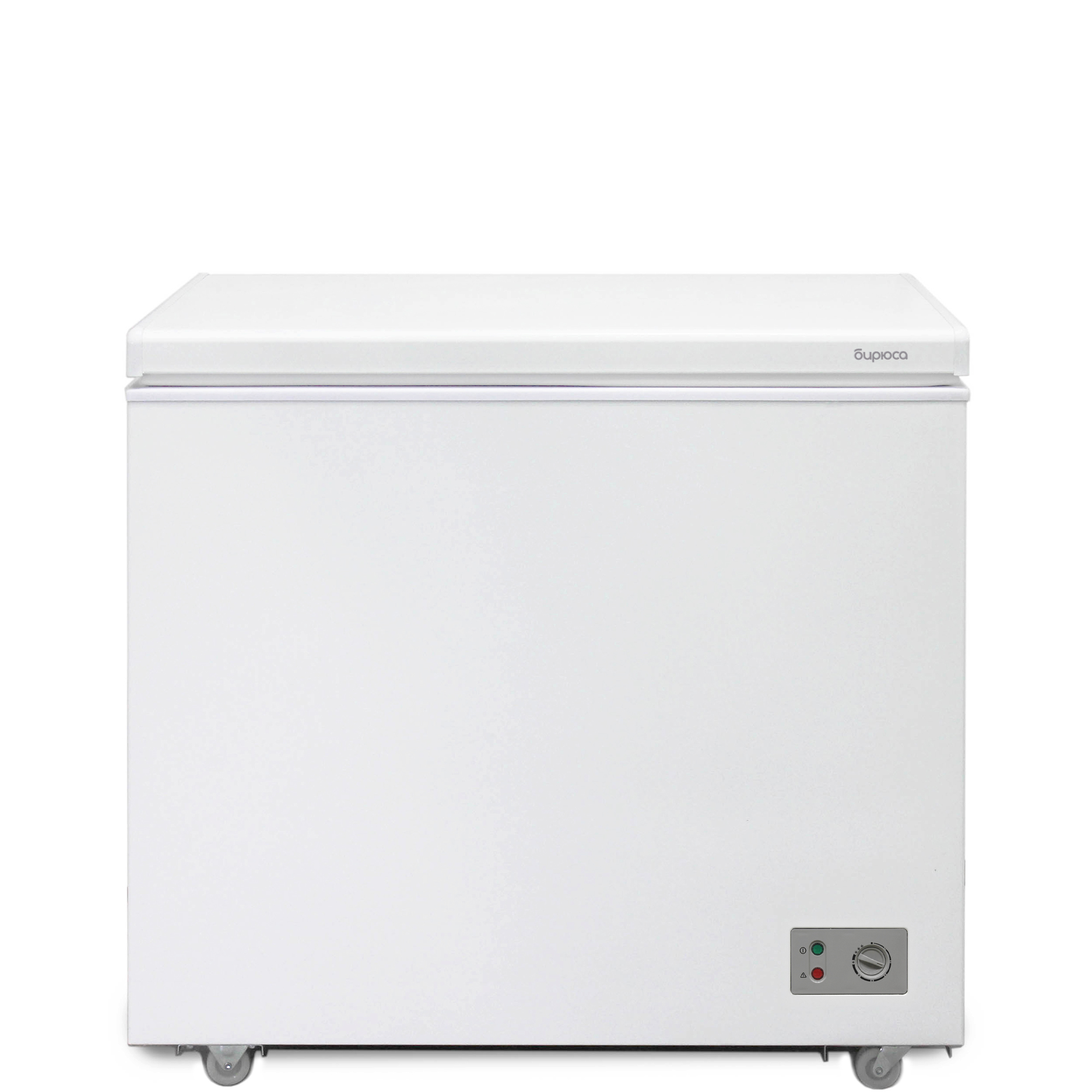 Морозильный ларь Бирюса 200KX