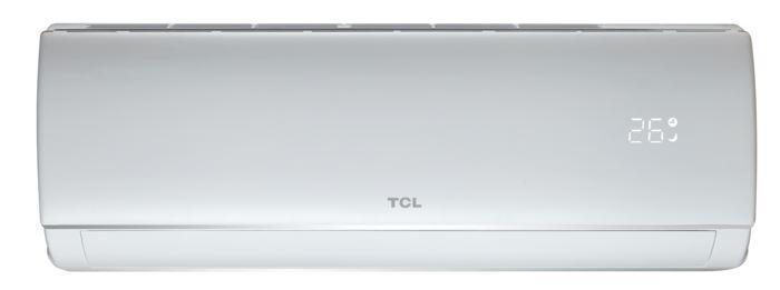Кондиционер TCL TAC-EL09ONF/R 9K