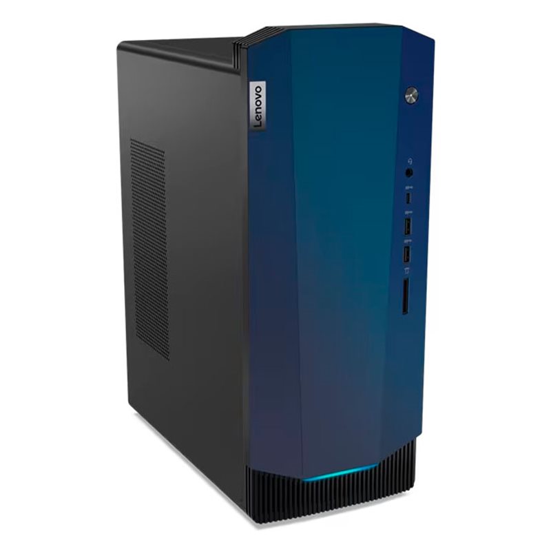 Lenovo 14IOB6 | i5-11400F | 8GB RAM / 256GB SSD | RTX 3060 12GB | WLAN / Bluetooth | HDMI / VGA | Blue